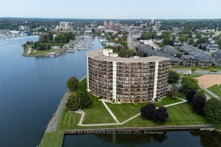 Condo for Sale, 2 South Front St #204, Belleville, ON