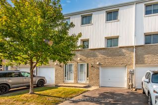 Townhouse for Sale, 325 William St #29, Shelburne, ON