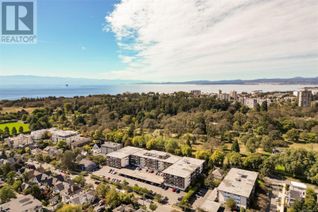 Property for Sale, 964 Heywood Rd #423, Victoria, BC