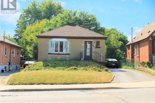 Bungalow for Sale, 630 Fennell Avenue, Hamilton, ON