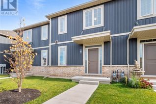 Condo Townhouse for Rent, 18 Corbin Street Street Unit# 6, St. Catharines, ON