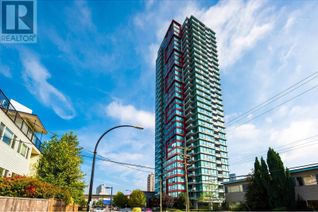 Condo for Sale, 6658 Dow Avenue #1809, Burnaby, BC