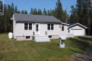 Detached House for Sale, 3454 Memorial Park Drive, Powassan, ON