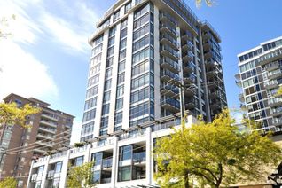 Condo for Sale, 960 Yates St #1405, Victoria, BC