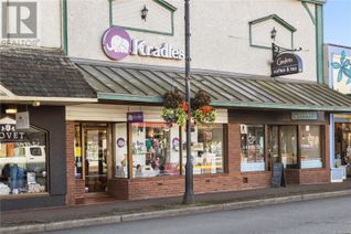 Retail And Wholesale Business for Sale, 226 5th St, Courtenay, BC