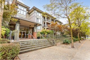 Condo Apartment for Sale, 2468 Atkins Avenue #302, Port Coquitlam, BC