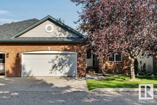 Bungalow for Sale, 51 57b Erin Ridge Dr, St. Albert, AB