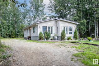 Bungalow for Sale, 6 53221 Rge Rd 25, Rural Parkland County, AB