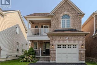 Property for Sale, 19 Northgrove Crescent, Whitby (Brooklin), ON