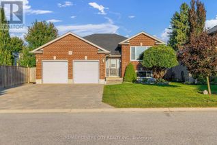 Bungalow for Sale, 98 Laura Lane, Strathroy-Caradoc (NE), ON