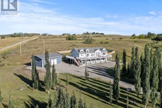 House for Sale, 418016 48 Street W #100, Rural Foothills County, AB