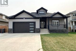 House for Sale, 224 Valley Meadow Court, Swift Current, SK