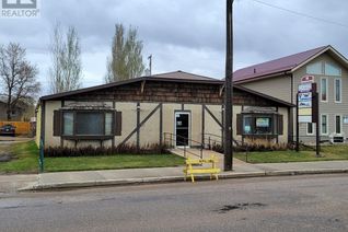 Office for Lease, 147 Boundary Ave S, Fort QuAppelle, SK