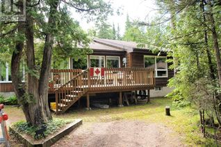 Property for Sale, 43 Charlesworth Crescent, Sauble Beach North, ON