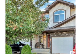 Freehold Townhouse for Sale, 4046 46 St, Stony Plain, AB