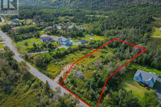 Property for Sale, 120 Country Path #Lot 6, Holyrood, NL