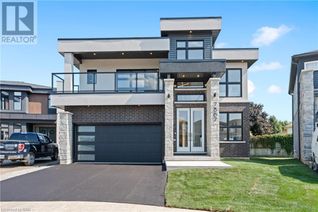 House for Sale, 7887 Seabiscuit Drive, Niagara Falls, ON