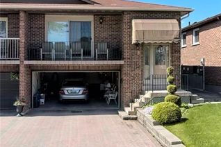 Semi-Detached House for Sale, 78 Ashburn Crescent, Vaughan, ON