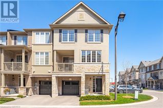 Townhouse for Sale, 3101 Cornell Common, Oakville, ON