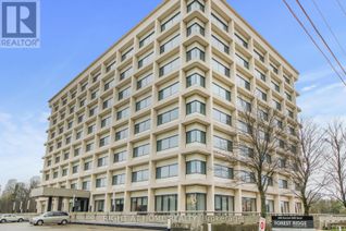 Property for Lease, 240 Duncan Mill Road #305, Toronto (St. Andrew-Windfields), ON