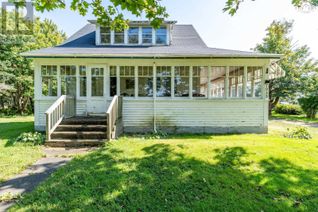 House for Sale, 1938 Evangeline Trail, Church Point, NS