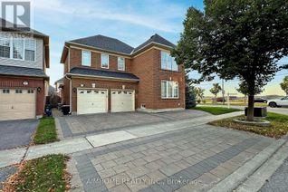 Property for Sale, 61 Sarum Crescent, Markham (Berczy), ON