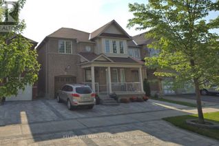 House for Rent, 37 Macadam Road, Markham (Wismer), ON