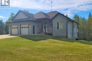 Bungalow for Sale, 655026 Range Road 224, Rural Athabasca County, AB