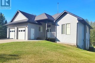 Bungalow for Sale, 655026 Range Road 224, Rural Athabasca County, AB