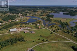 Commercial Land for Sale, 335 Chapel Cove Road, L'Ardoise, NS