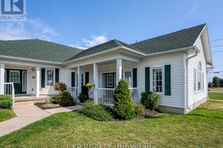 Bungalow for Sale, 300 Croft Street #3501, Port Hope, ON