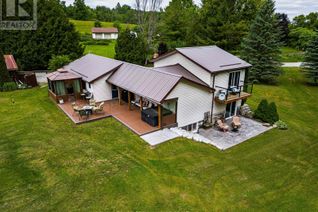 Detached House for Sale, 1 Bethel Road, Quinte West, ON