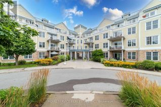 Condo for Sale, 145 Third Street #104, Cobourg, ON