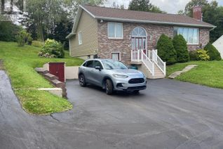 Detached House for Sale, 25 Dorchester Avenue, Corner Brook, NL