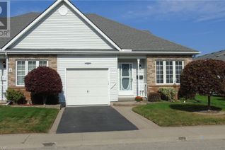 Bungalow for Sale, 6 Jackson Court, Tillsonburg, ON