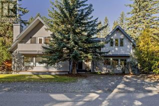 Detached House for Sale, 501 3 Street, Canmore, AB