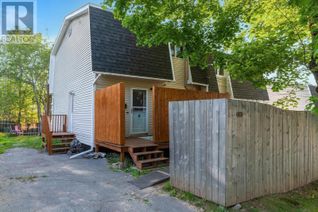 Semi-Detached House for Sale, 56 Spar Crescent, Dartmouth, NS