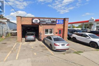 Automotive Related Non-Franchise Business for Sale, 393 Weston Road, Toronto (Junction Area), ON