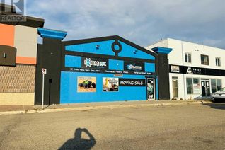 Commercial/Retail Property for Sale, 11032 100 Street, Grande Prairie, AB