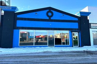 Commercial/Retail Property for Sale, 11032 100 Street, Grande Prairie, AB