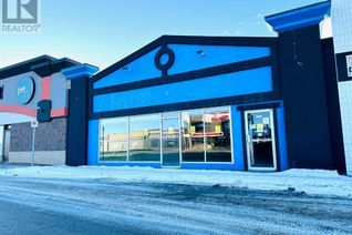 Commercial/Retail Property for Lease, 11032 100 Street, Grande Prairie, AB