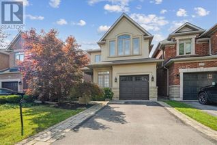 Detached House for Sale, 2254 Kwinter Road, Oakville, ON