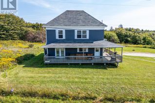 Duplex for Sale, & 2 18 Mark Melanson Road #1, Little Brook, NS