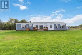 House for Sale, 1360 Highway 360, Garland, NS