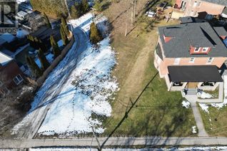 Commercial Land for Sale, 90 Ontario Street, Port Hope, ON