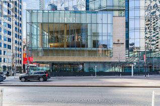 Property for Sale, 180 University Avenue #2308, Toronto (Bay Street Corridor), ON