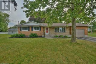 Detached House for Sale, 1112 Kennedy Drive, Fort Erie, ON