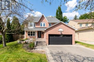 House for Sale, 2 Harpers Croft, Markham (Unionville), ON