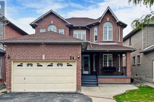 Property for Sale, 54 Brasswinds Court, Vaughan (West Woodbridge), ON