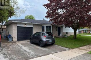 Sidesplit for Sale, 24 College Crescent, Barrie (Grove East), ON